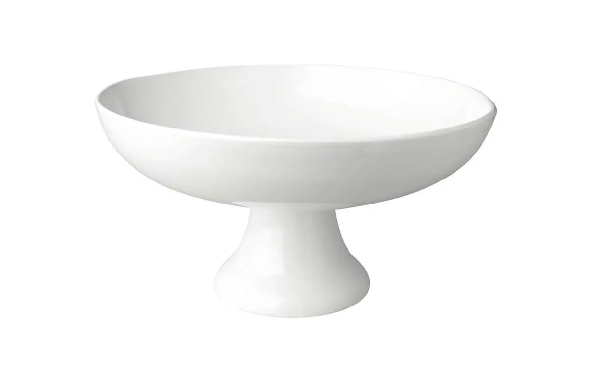 ASA Obstschale mit Fuß 33cm